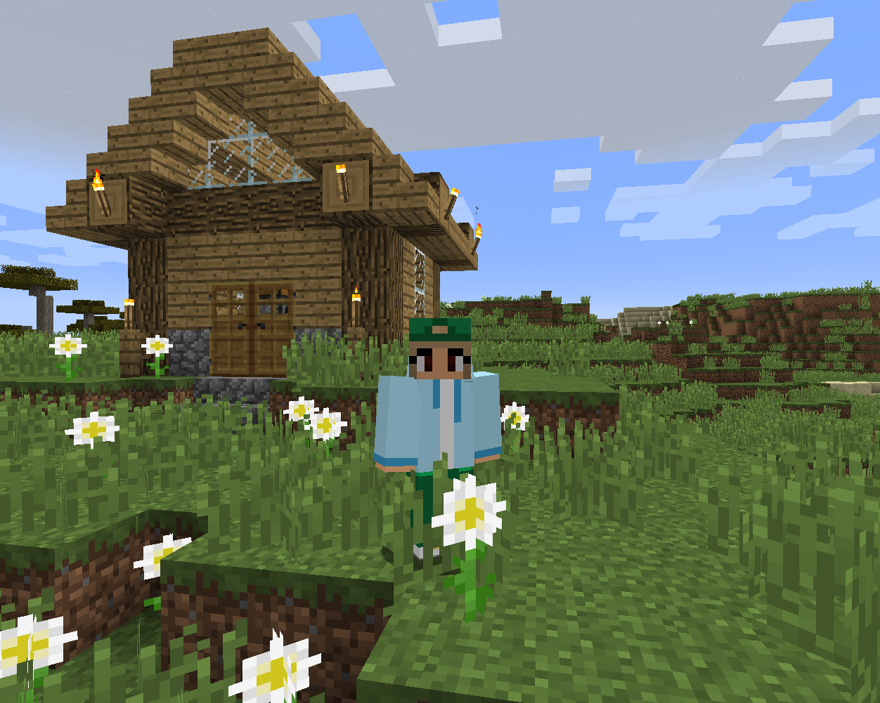 Как всё началось