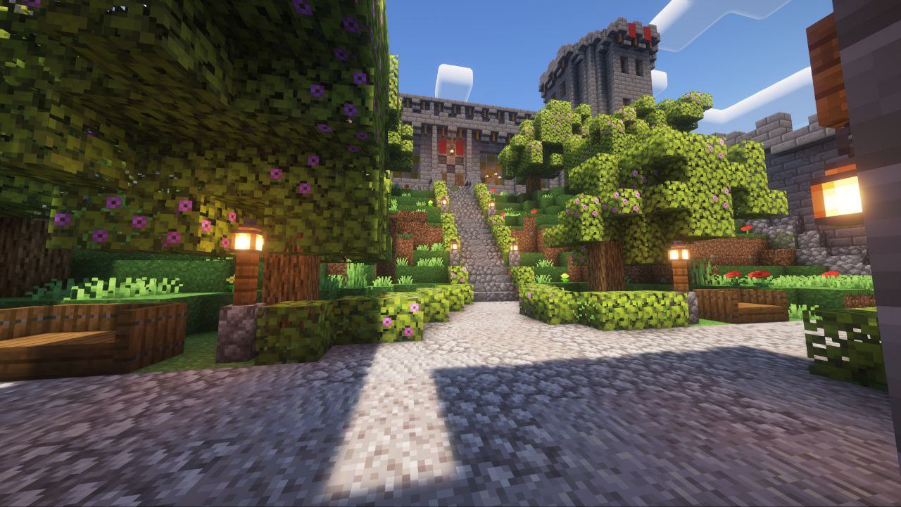 Работа Майнблогера 2