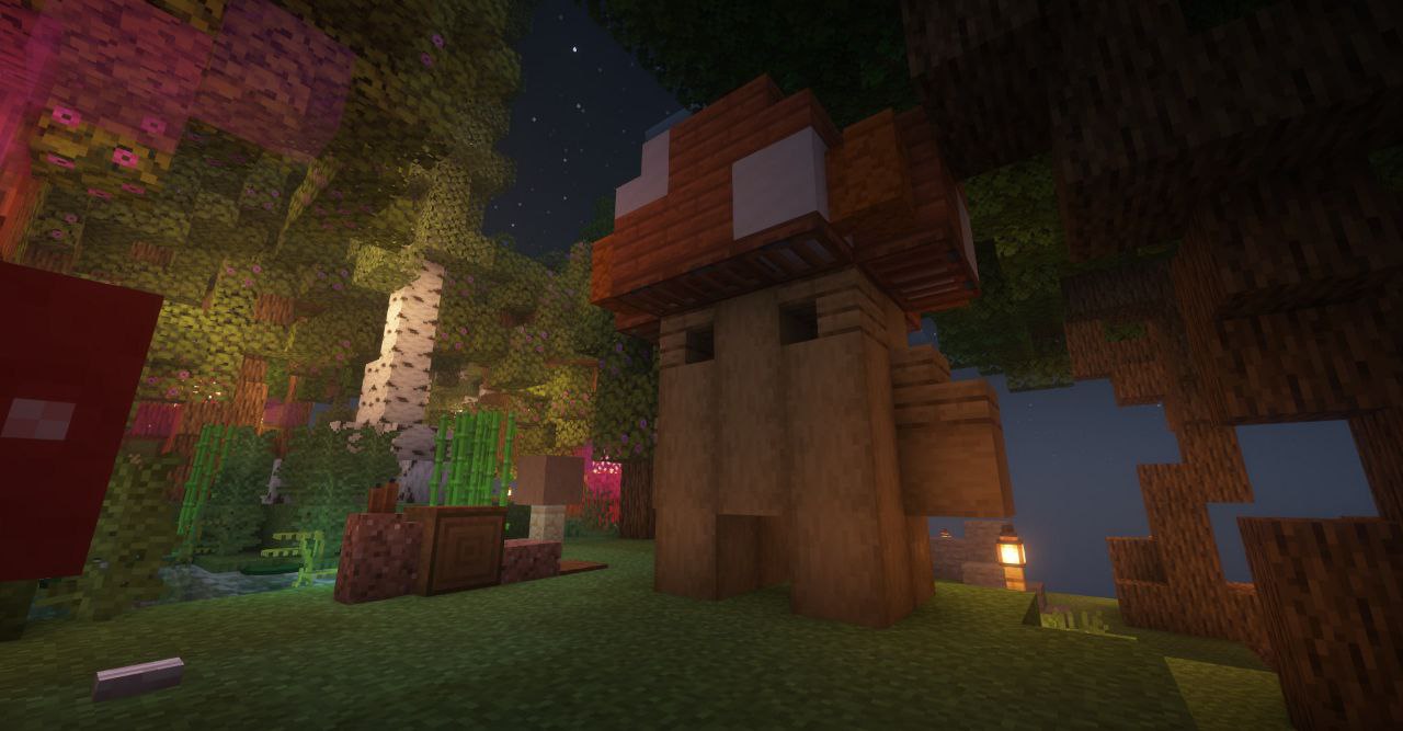 Работа Sedasten 7