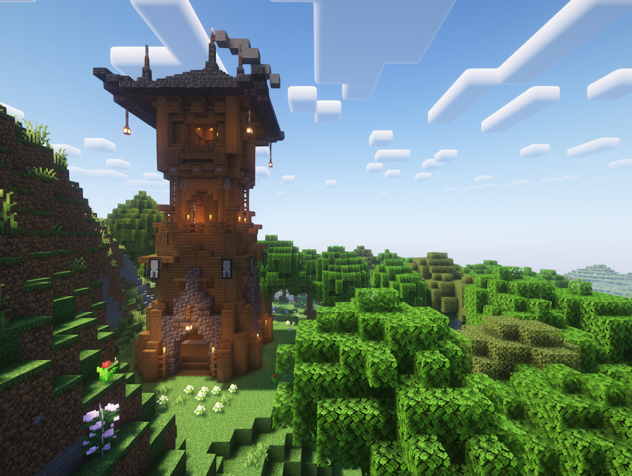 Bright Space Builders — галерея 3