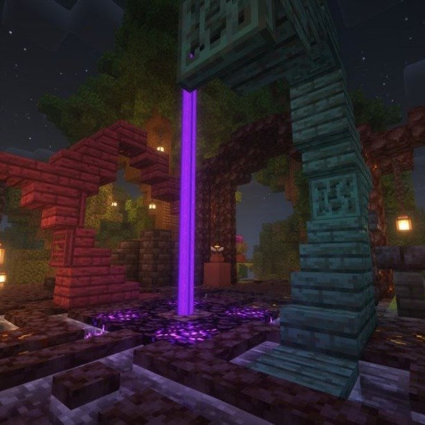 Ивент на супер карте от apple__bear