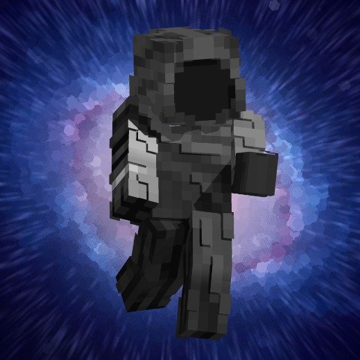 One